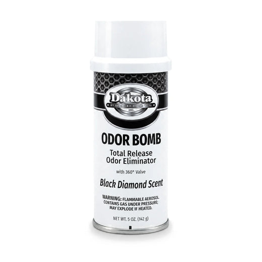 Dakota Odor Bomb / Air Cleaner
