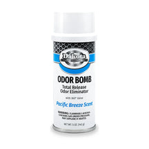 Dakota Odor Bomb / Air Cleaner Pacific Breeze, product photo on white