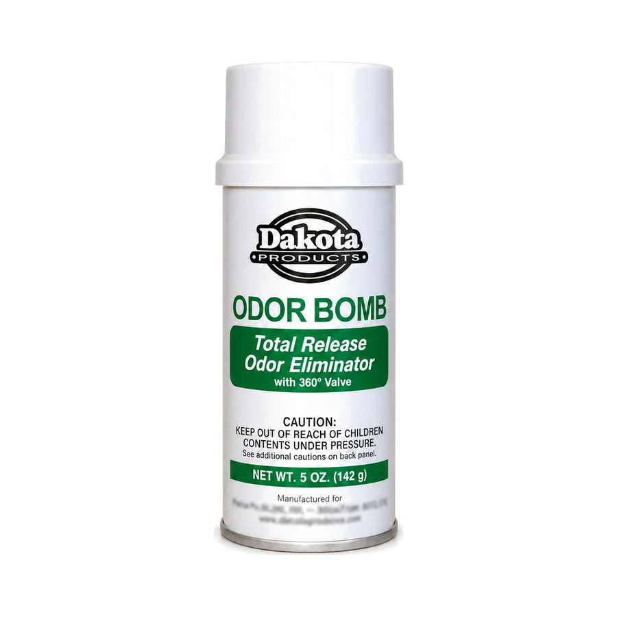 Dakota Odor Bomb / Air Cleaner, product photo on white