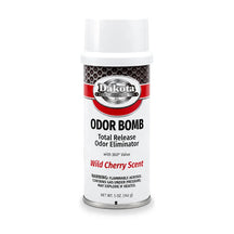 Dakota Odor Bomb / Air Cleaner Wild Cherry, product photo on white
