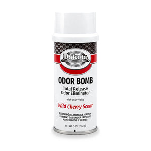 Dakota Odor Bomb / Air Cleaner Wild Cherry
