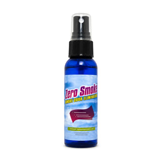 Dakota Zero Smoke Odour Eliminator 59ml, product photo on white