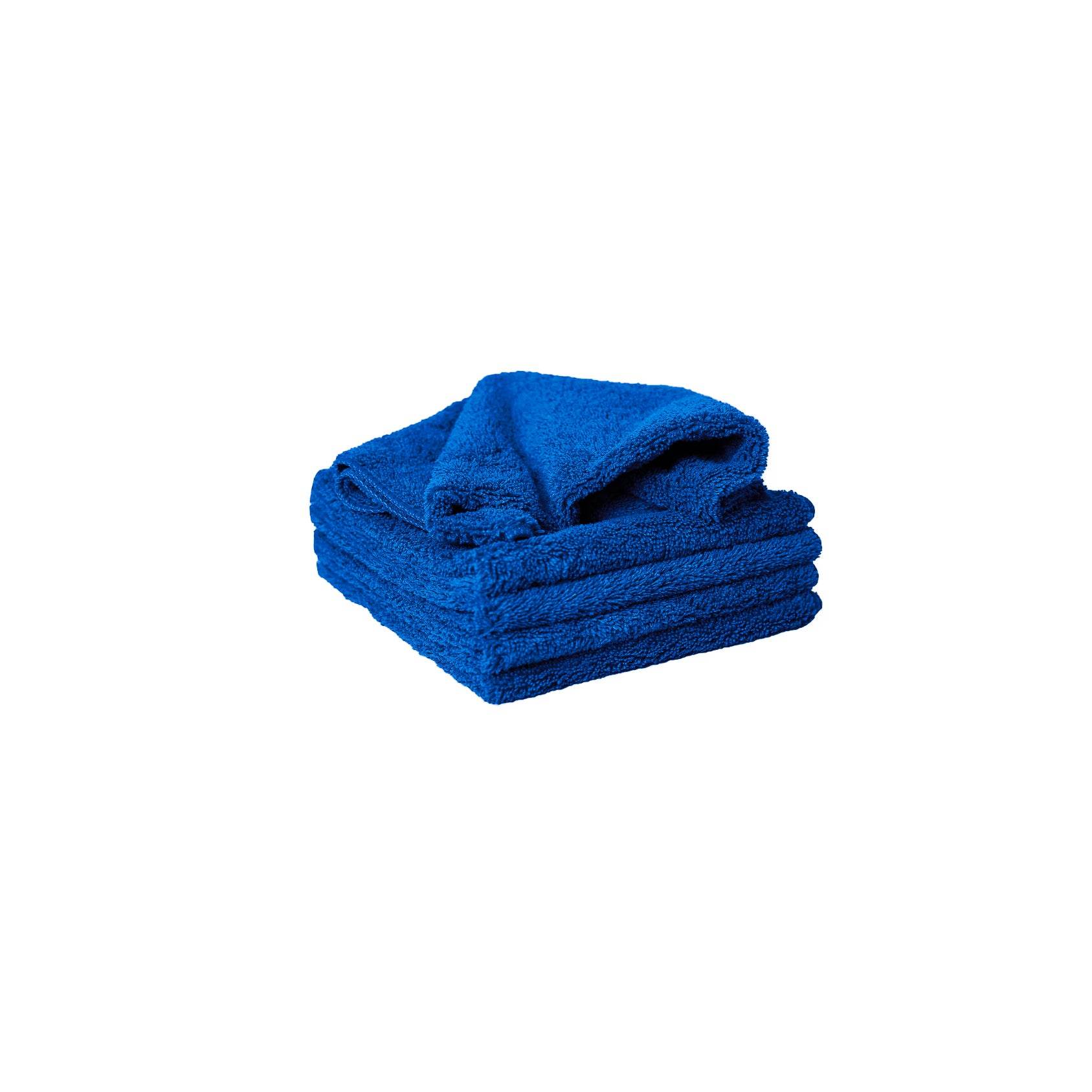 FibreKing Premium Microfibre Cloths - Singles - The Drivers HQ