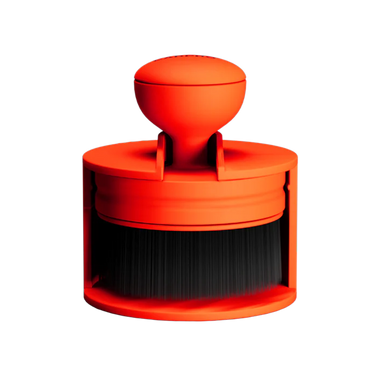 CARPRO DarkSide Tyre Dressing Applicator Brush