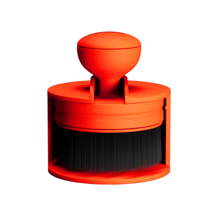 CARPRO DarkSide Tyre Dressing Applicator Brush