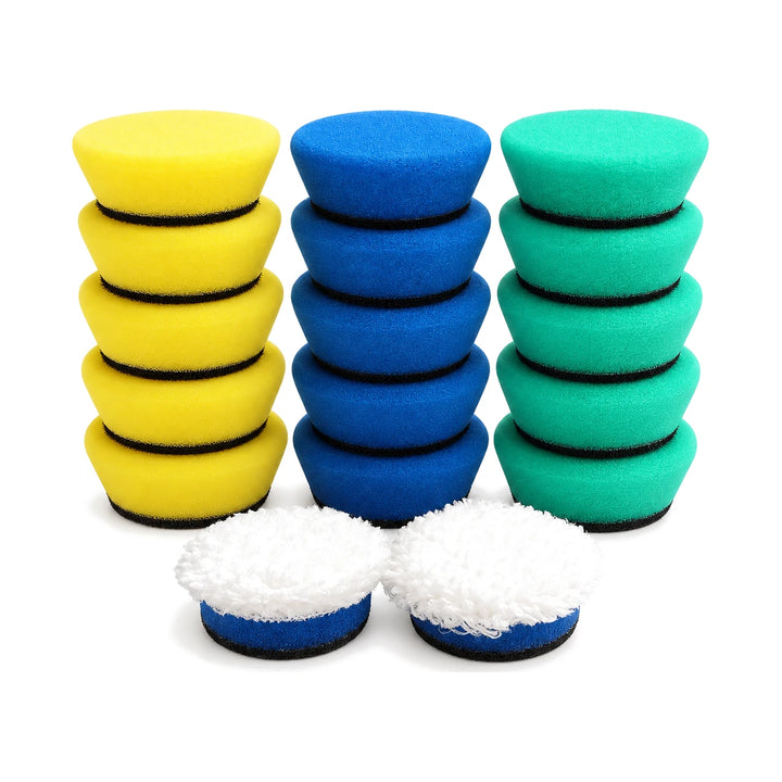 Medium Cut Foam Pads