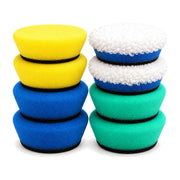 Microfibre Pads