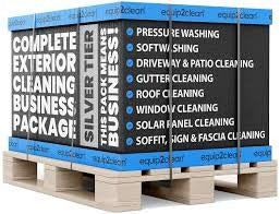 Equip2clean Product Range: Pressure Washers, Water Systems & Equipment