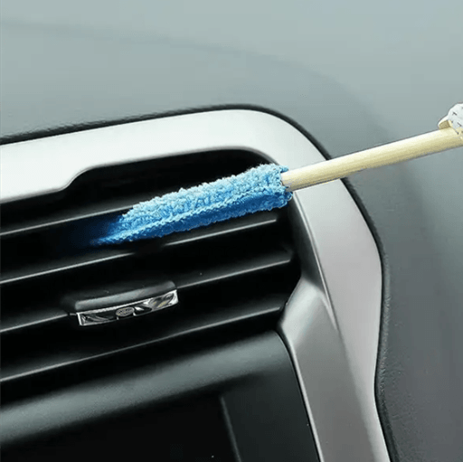 Microfibre Detailing Sticks - Extra Long - The Drivers HQ
