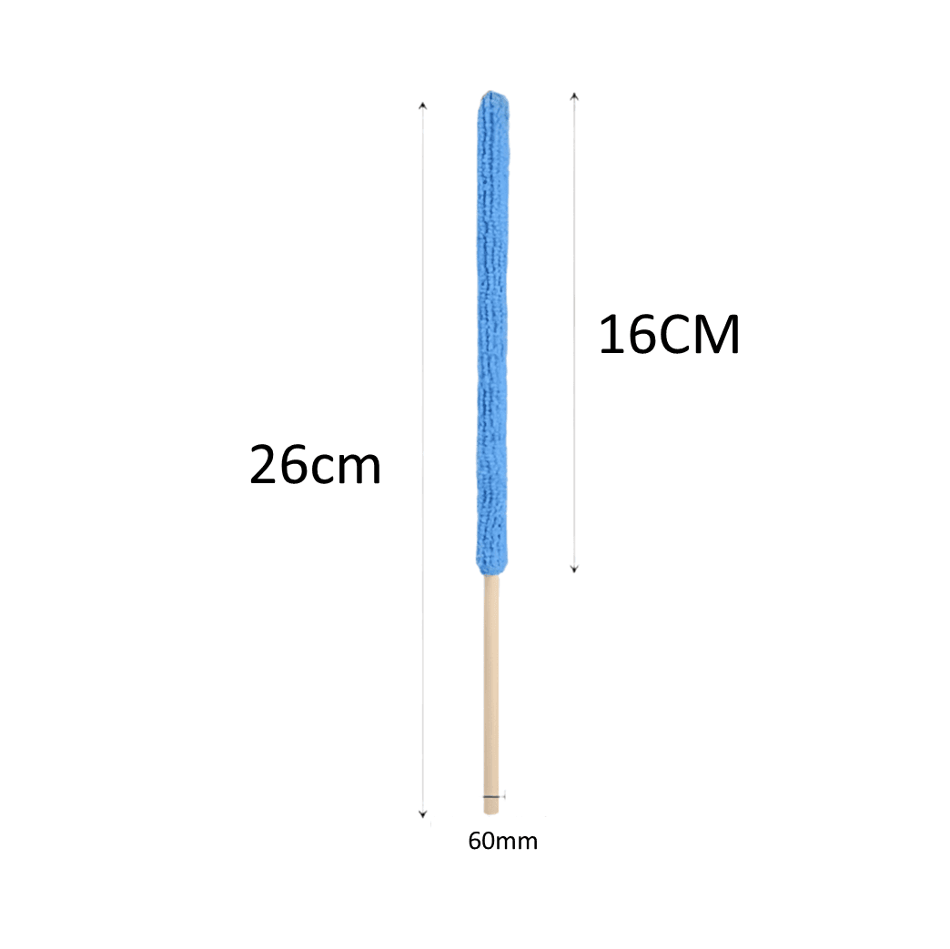 Microfibre Detailing Sticks - Extra Long - The Drivers HQ