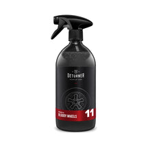Deturner Bloody Wheels Fallout 1L, product photo on white
