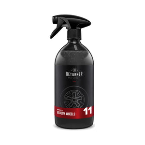 Deturner Bloody Wheels Fallout 1L