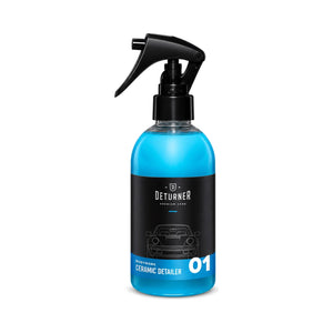 Deturner Ceramic Detailer 250ml