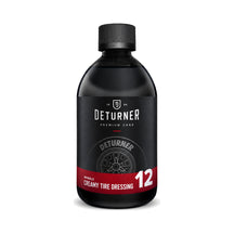 Deturner Cream Tire Dressing 500ml, product photo on white