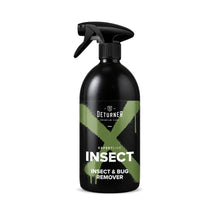 Deturner EXpert Insect & Bug Remover 1L, product photo on white