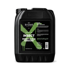 Deturner EXpert Insect & Bug Remover 5L