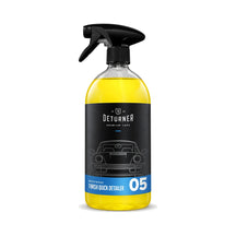 Deturner Finish Quick Detailer 1L, product photo on white
