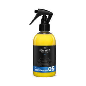 Deturner Finish Quick Detailer 250ml