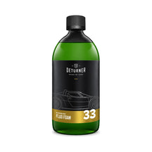 Deturner Fluo Foam Concentrate Pre-Wash 1L, product photo on white