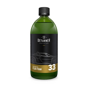 Deturner Fluo Foam Concentrate Pre-Wash 1L