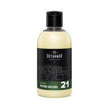 Deturner Interior Dressing 250ml, product photo on white