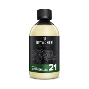 Deturner Interior Dressing 500ml