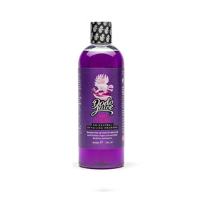 DoDo Juice Born To Be Mild - Shampoo 500ml