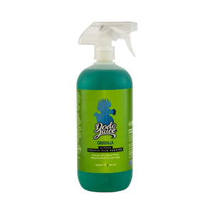 DoDo Juice Crudzilla - Citrus Pre-Cleaner 1L