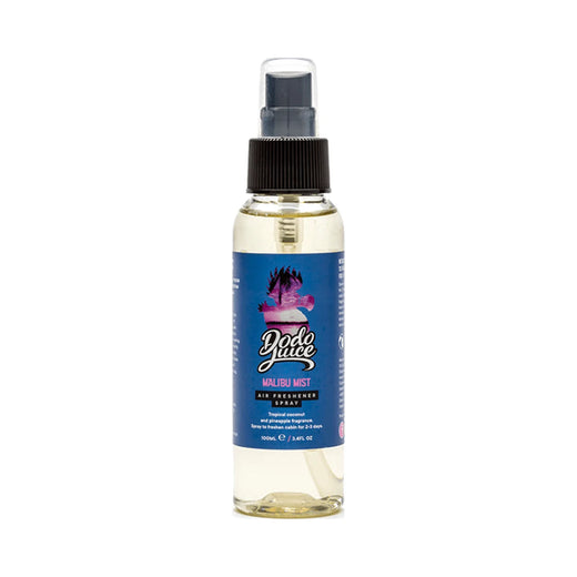 DoDo Juice Malibu Mist - Pina Colada Air Freshener Spray 100ml