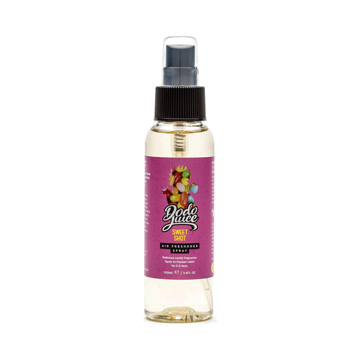 DoDo Juice Sweet Shot - Candy Air Freshener Spray 100ml