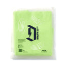 Dual Utility Double Sided Microfibre Cloth - Green