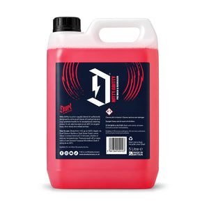 Duel Nitty Gritty Pre Wash & Degreaser 5L