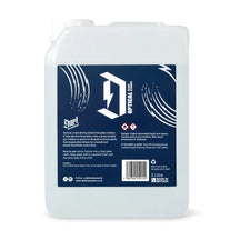 Duel Optical Glass Cleaner 5L, product photo on white