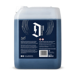 Duel BlackJack Tar & Glue Remover 5L