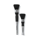 Duel Soft Detailing Brush 2 Pack
