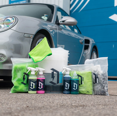 Made in Britain. Made For You.