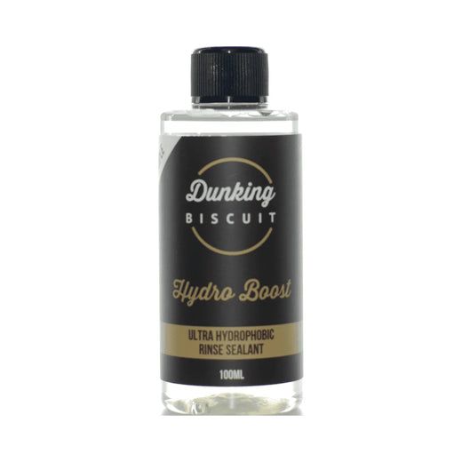 Dunking Biscuit Hydro Boost Ultra Hydrophobic Rinse Sealant - Sample