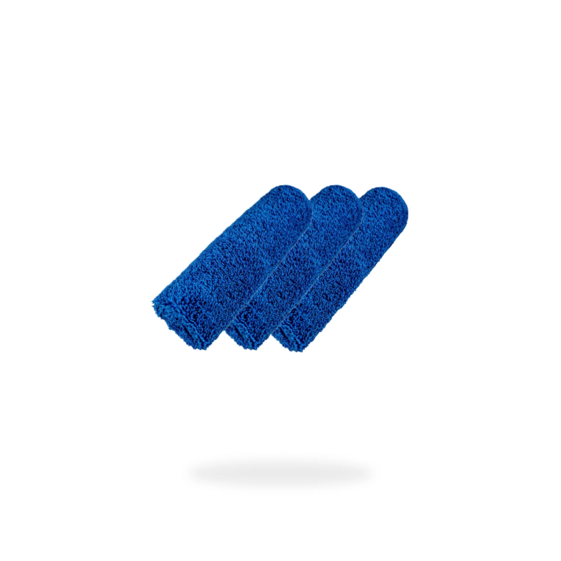 FibreKing Duplex edgeless cloth - 3 pack | 400GSM