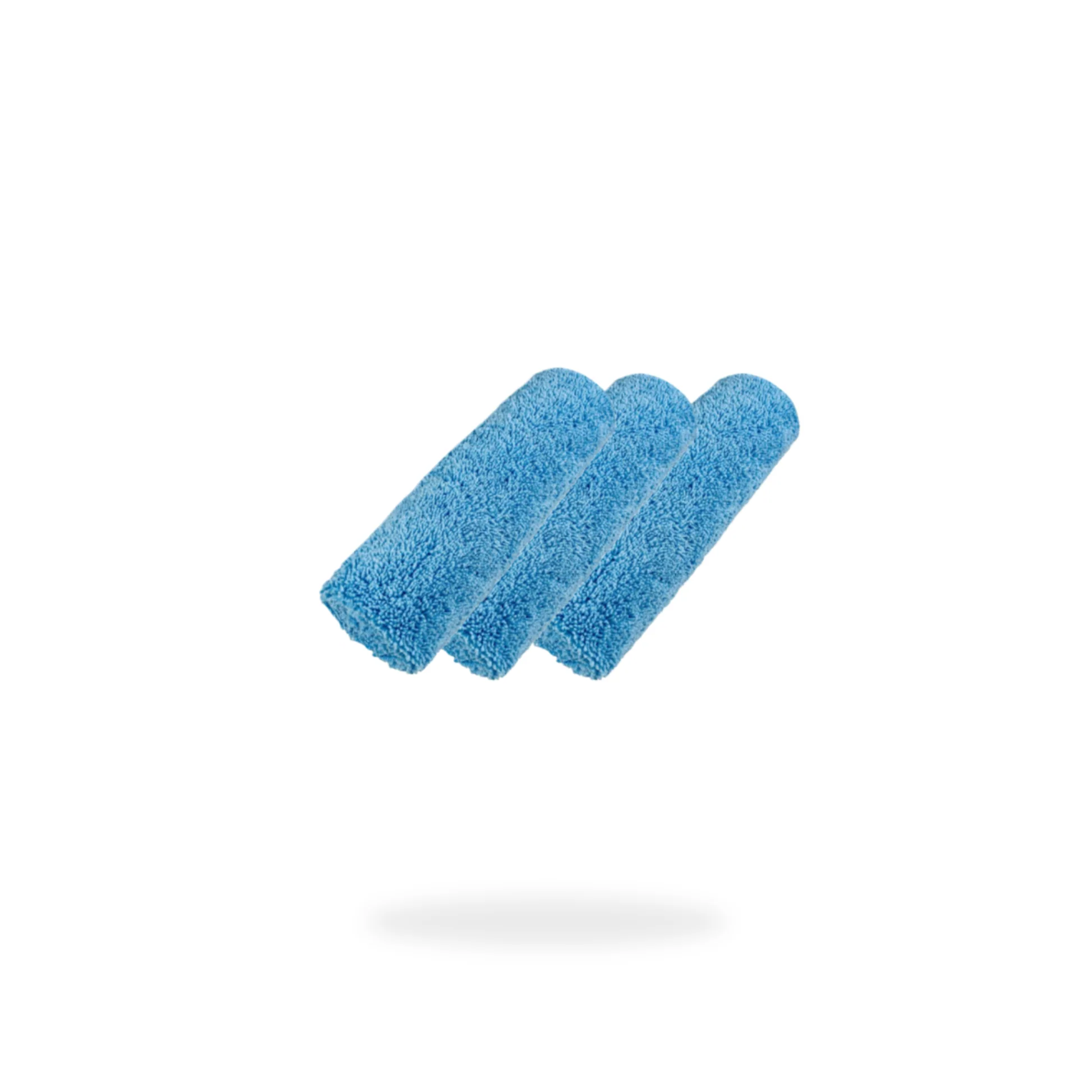 FibreKing Duplex edgeless cloth - 3 pack | 400GSM