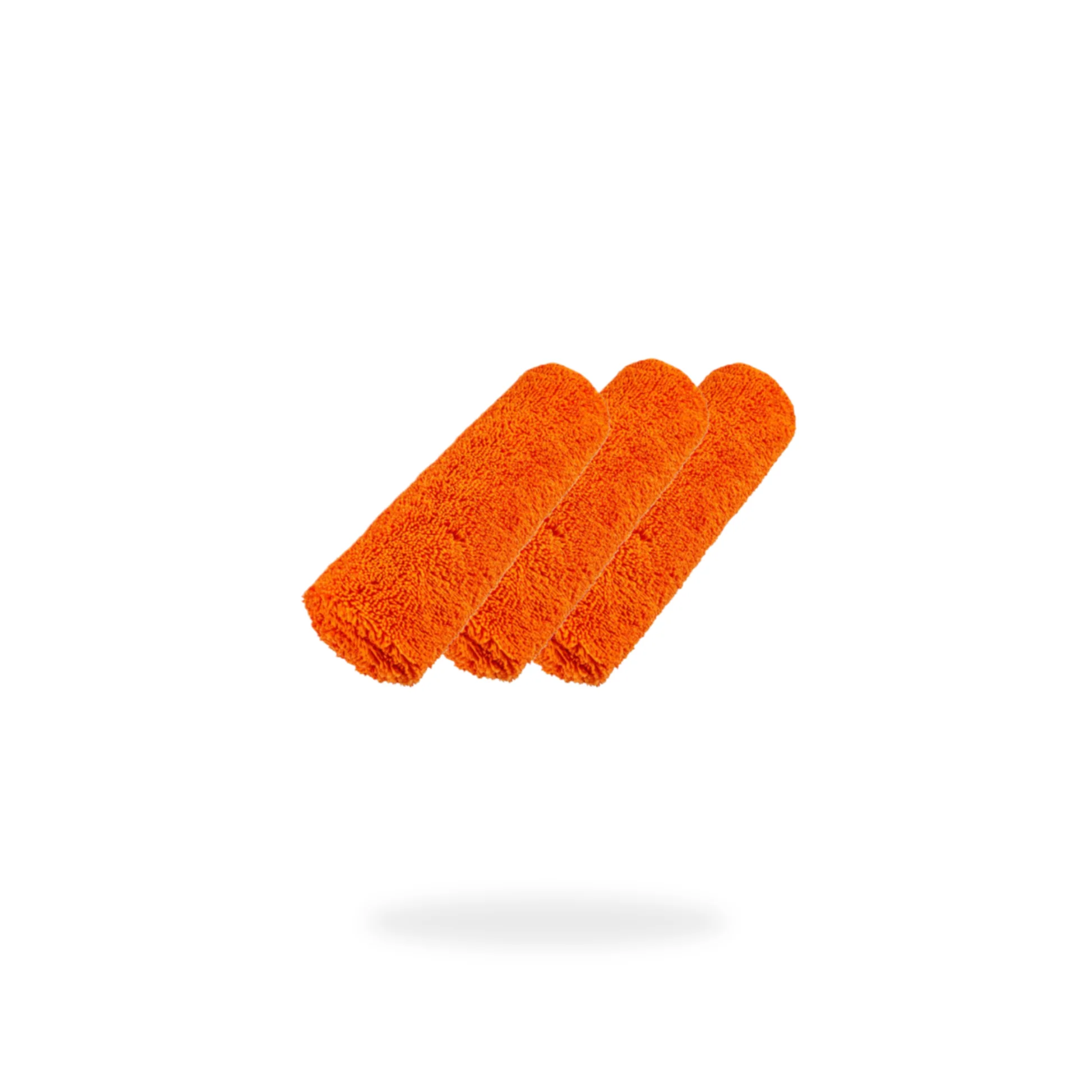 FibreKing Duplex edgeless cloth - 3 pack | 400GSM