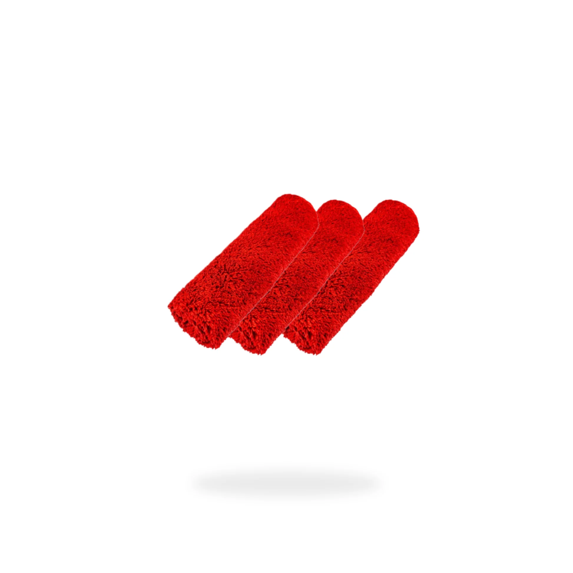 FibreKing Duplex edgeless cloth - 3 pack | 400GSM