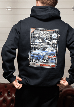 EuroStance E46 Mag Hoodie
