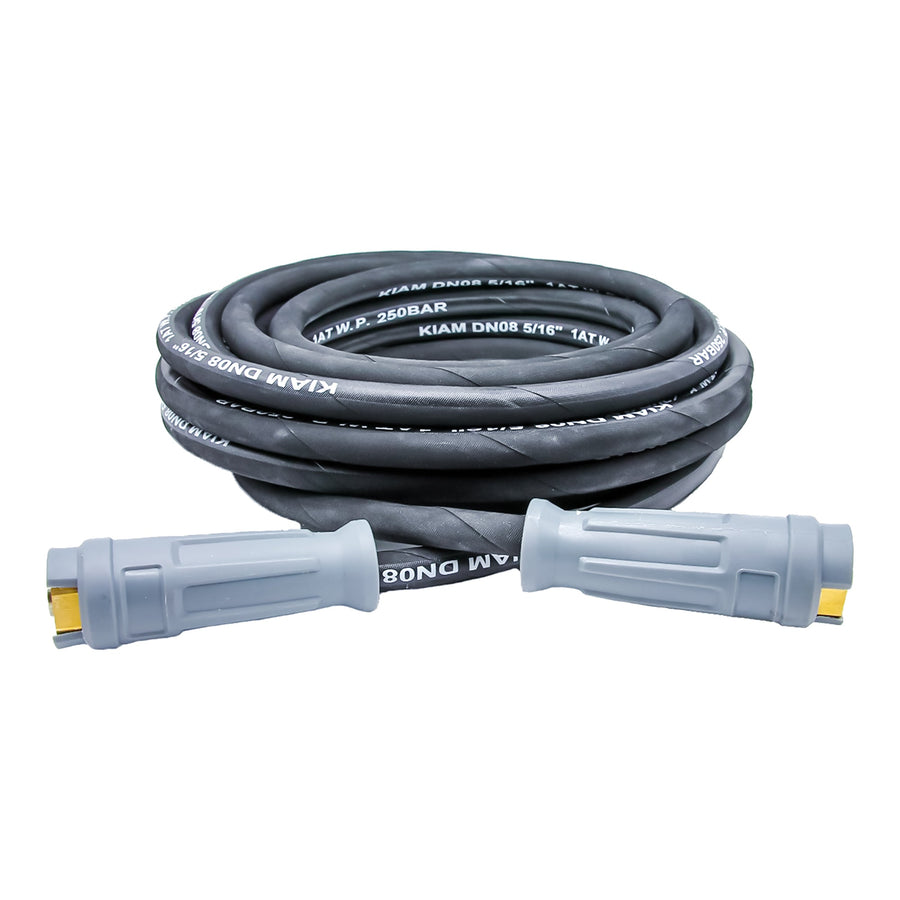 Karcher EASY!Lock Heavy Duty 5/16" Rubber High Pressure Hose (EASYFORCE) - The Drivers HQ