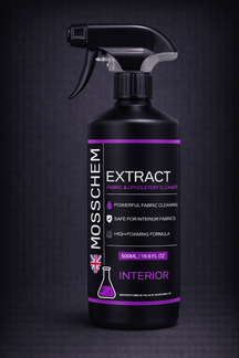 Mosschem Extract Interior Cleaner 500ML