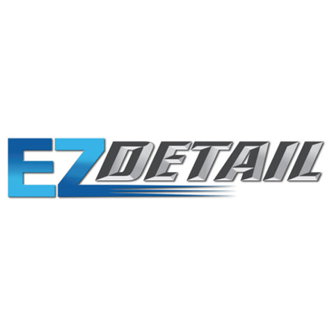 EZ DETAIL BRUSHES