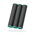 FibreKing Carbon Glass Cloths - 3 Pack