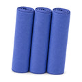 FibreKing Gold Label Korean Glass Cloths - 3 Pack