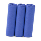 FibreKing Gold Label Korean Glass Cloths - 3 Pack