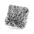 Fibreking Gold Label Korean Wheel Mitt