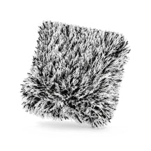 Fibreking Gold Label Korean Wheel Mitt, product photo on white